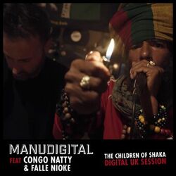 music cover