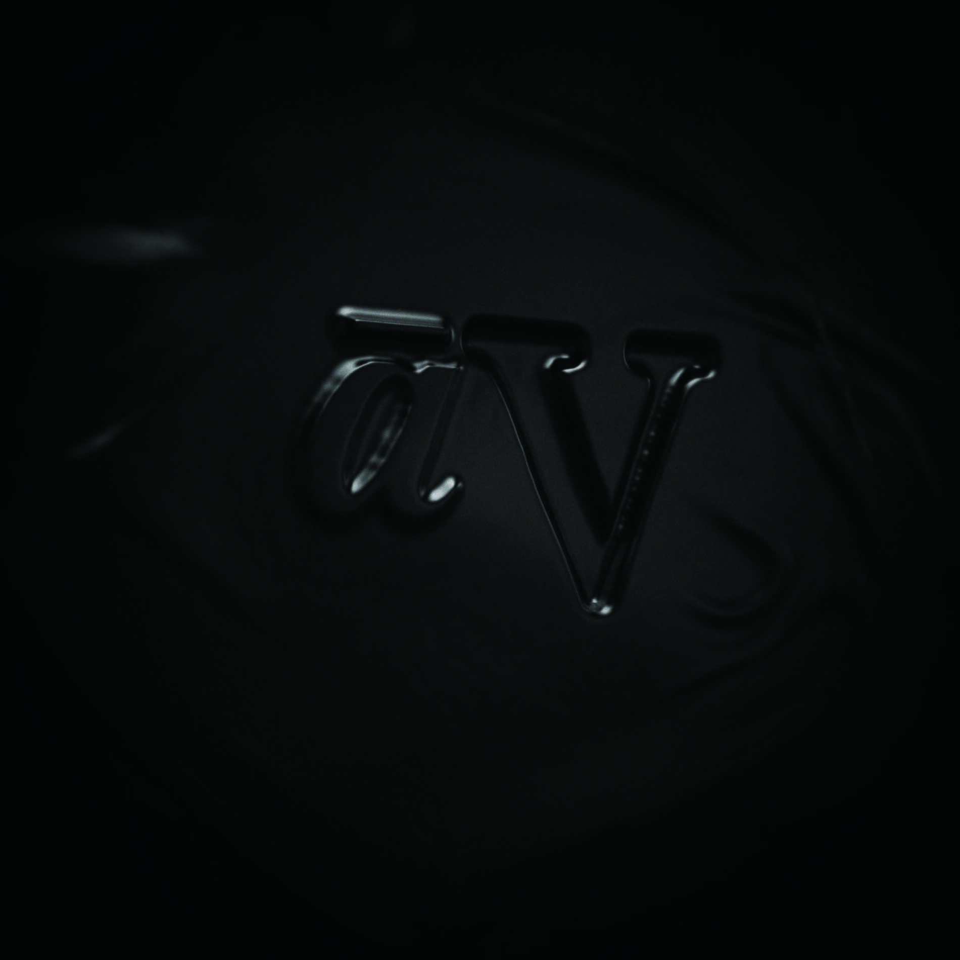 Album cover of āV