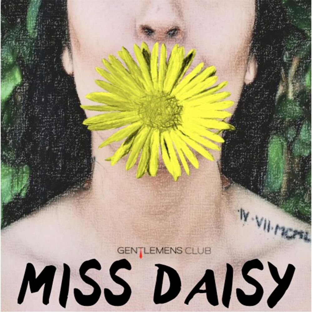 Picture of Miss Daisy