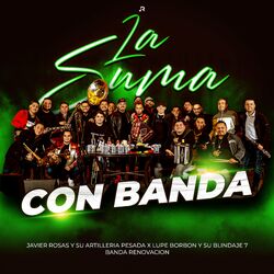 Cover of La Suma (Con Banda)
