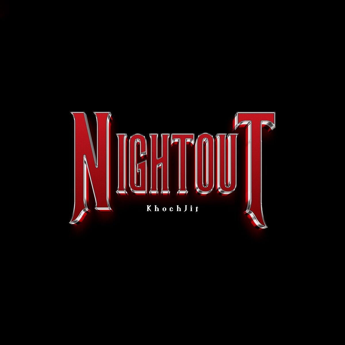 Album cover of Night Out