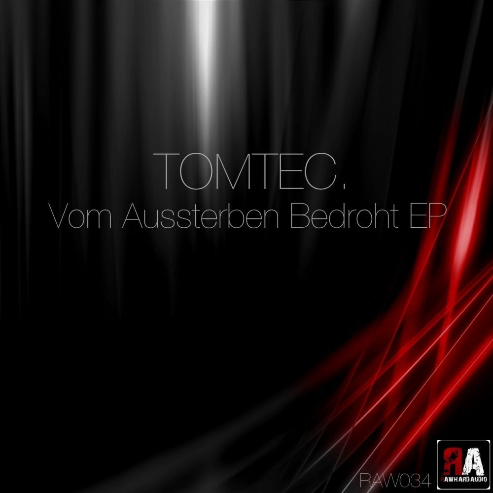 Picture of Vom Aussterben Bedroht