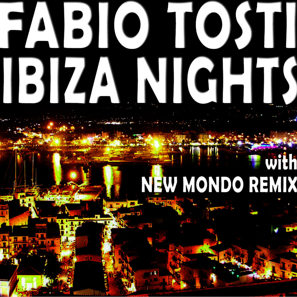 Picture of Ibiza Nights