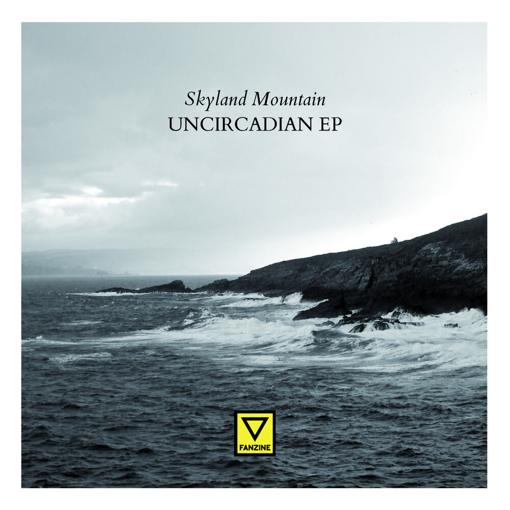 Picture of Uncircadian EP