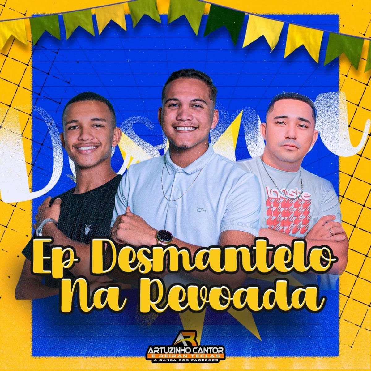 Album cover of Depois Que a Gente Terminou