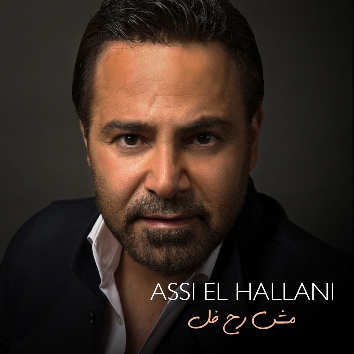Album cover of Mesh Rah Fel