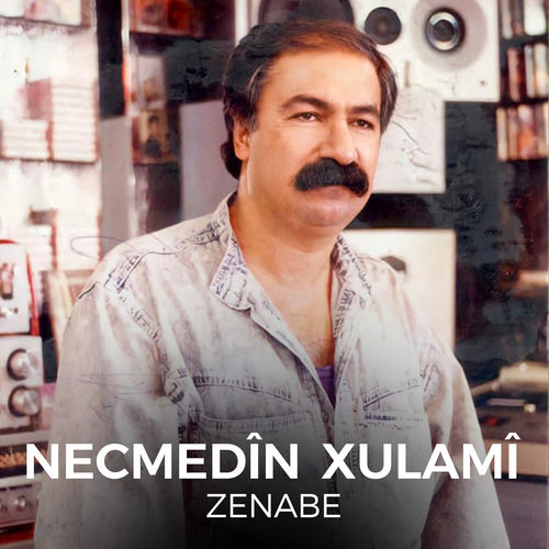 Zenabe