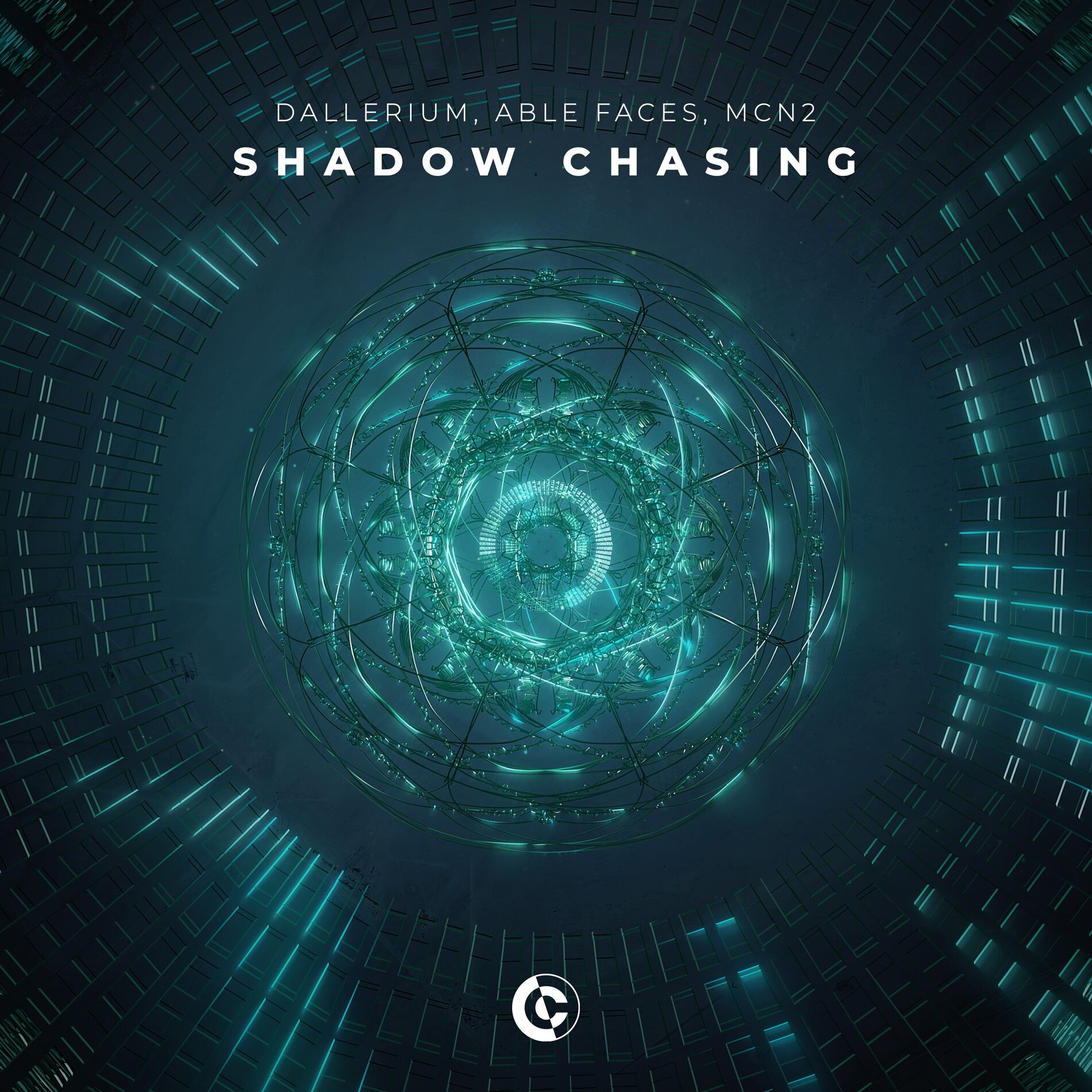 Album cover of Shadow Chasing