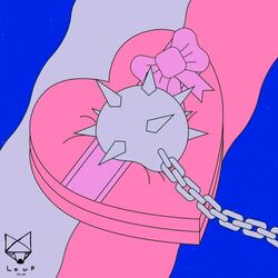 Cover of Not Ur GF