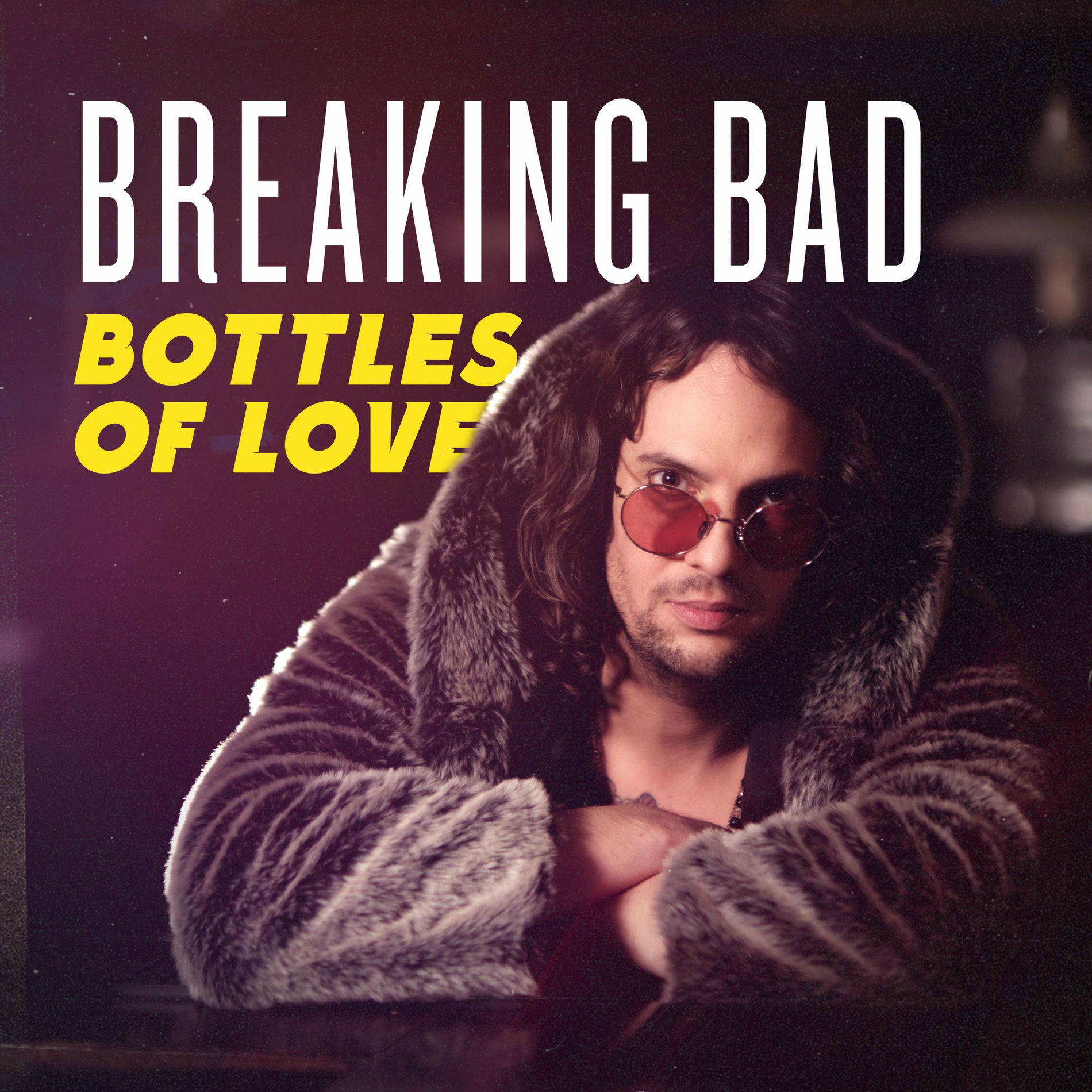 Album cover of Breaking Bad