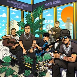 Cover of Mente Activa