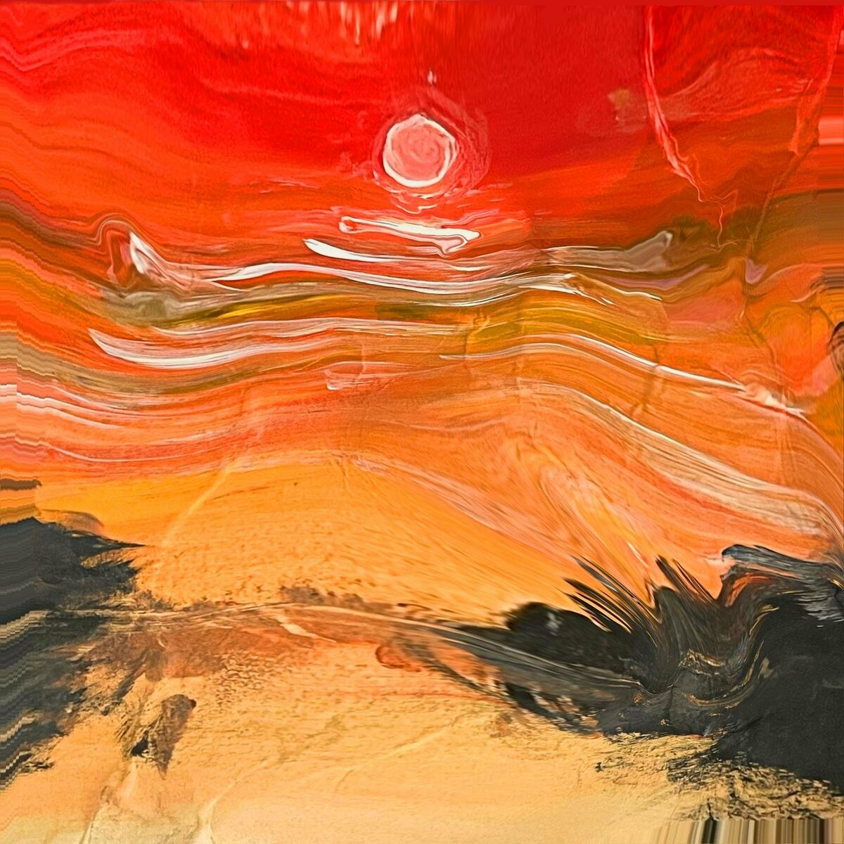 Album cover of uNa DiReZioNe giUsTa
