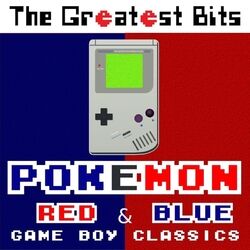 Cover of Pokemon Red & Blue Game Boy Classics