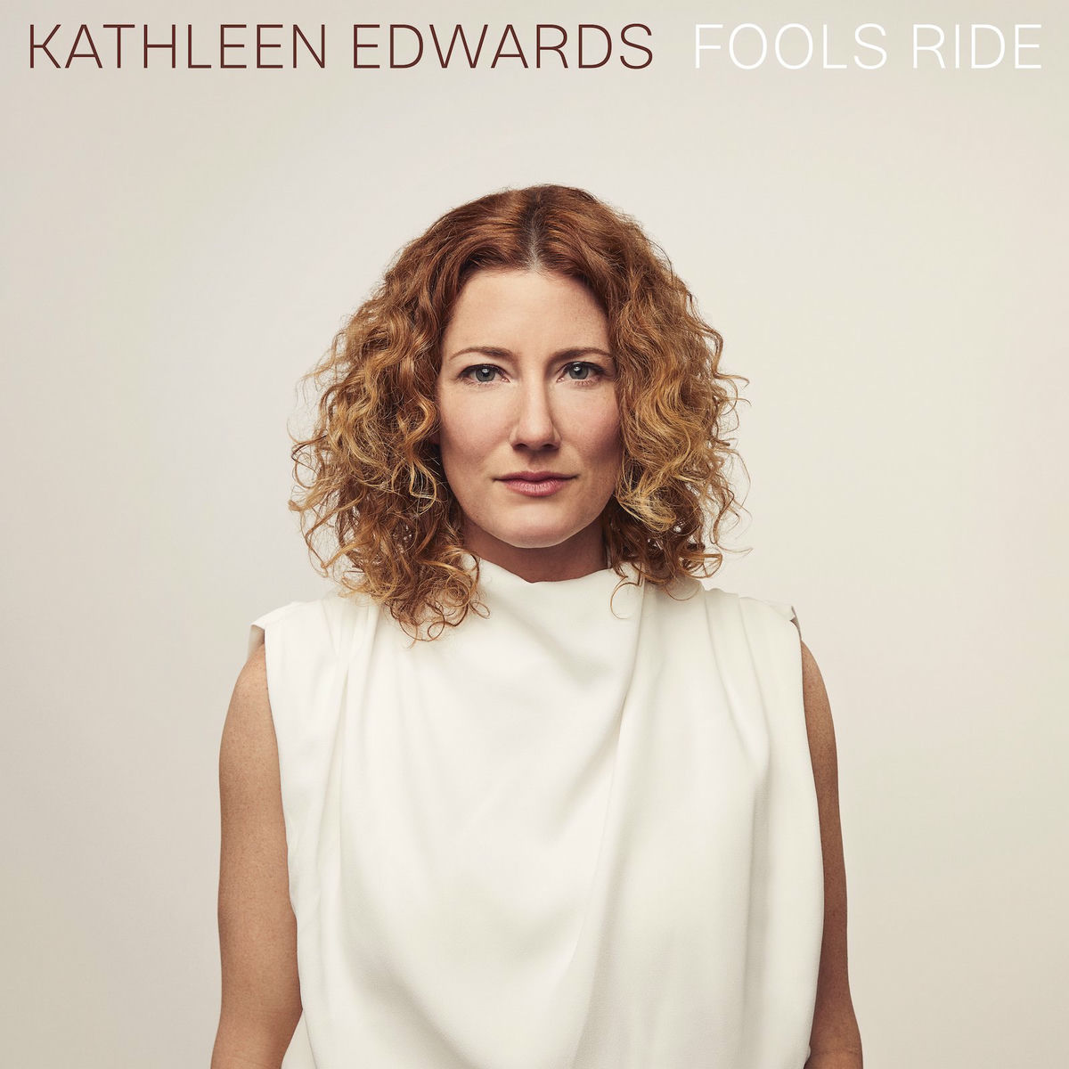 Album cover of Fools Ride