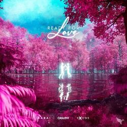 Cover of Ready For Love