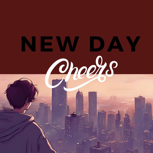 New Day Cheers