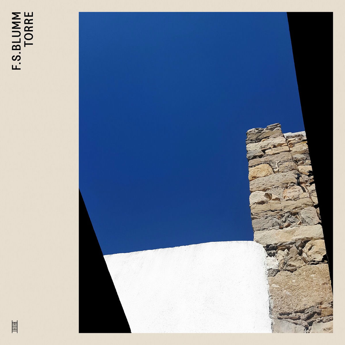 Album cover of Torre