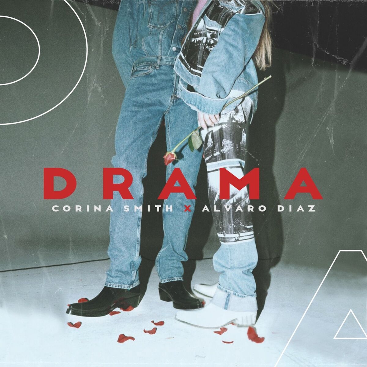 Album cover of Drama