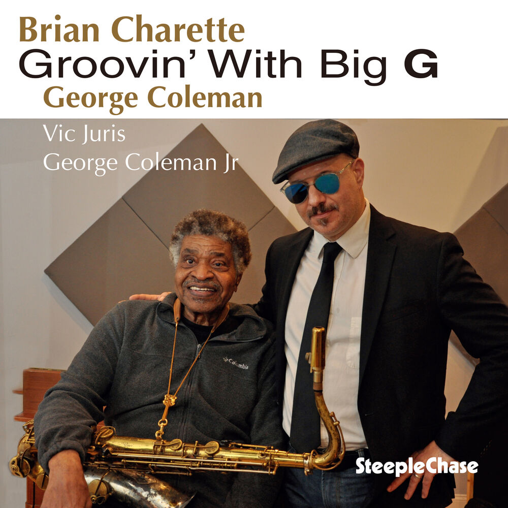 Picture of Groovin' with Big G
