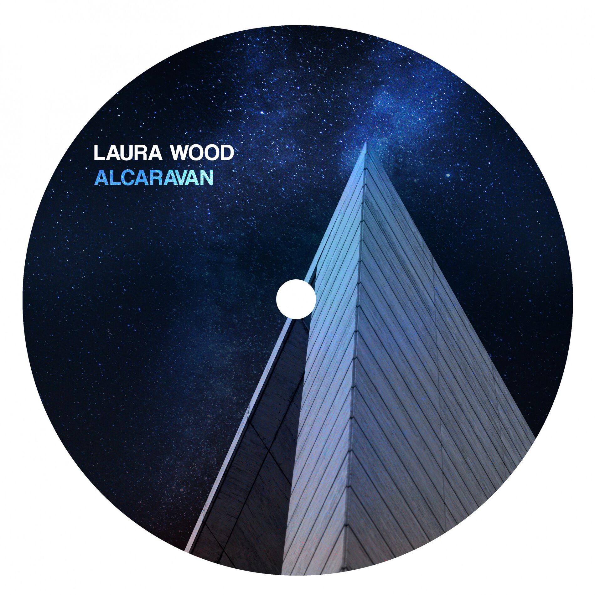 Album cover of Alcaraván