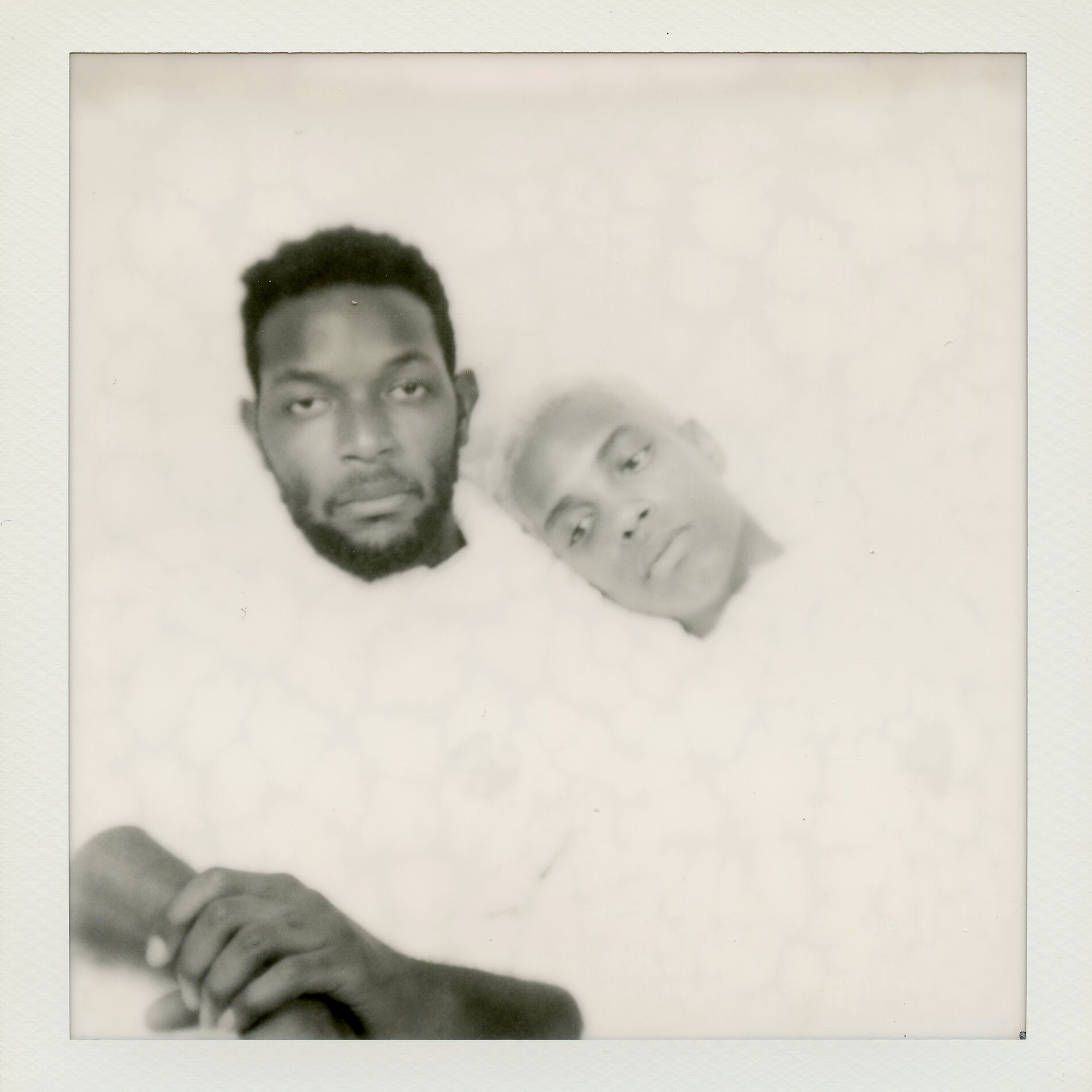 Album cover of Juices Run Clear