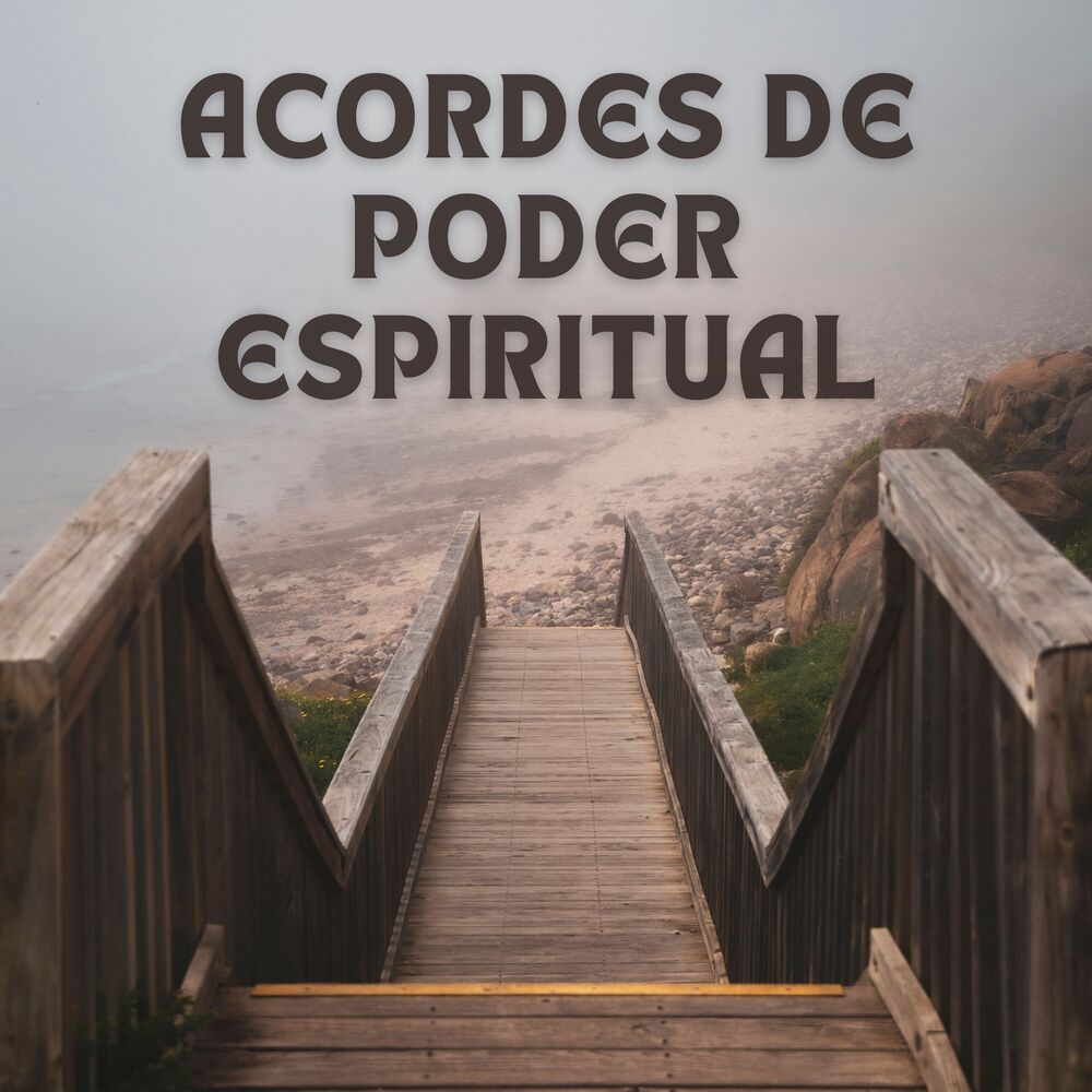 Picture of Acordes De Poder Espiritual