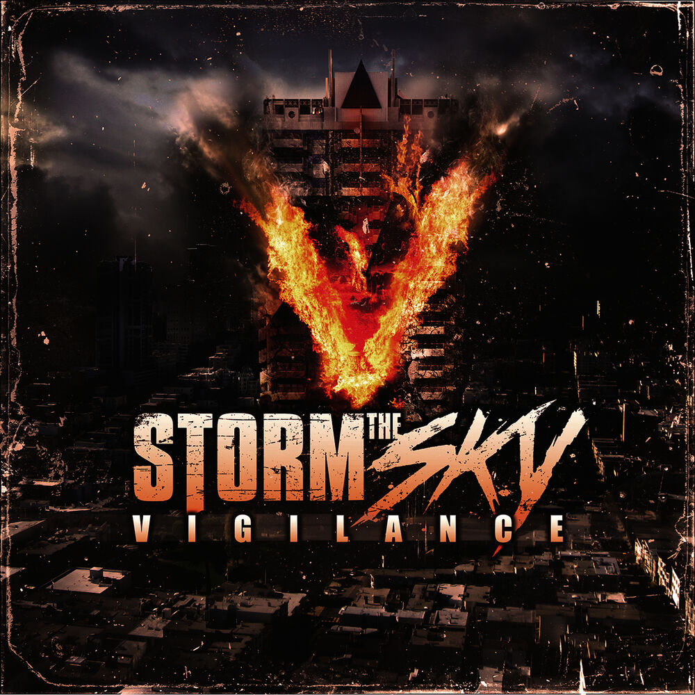 Picture of Vigilance