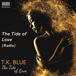 Cover of The Tide Of Love (Radio version)