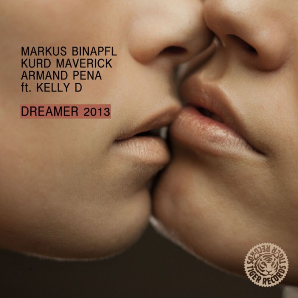 Picture of Dreamer 2013