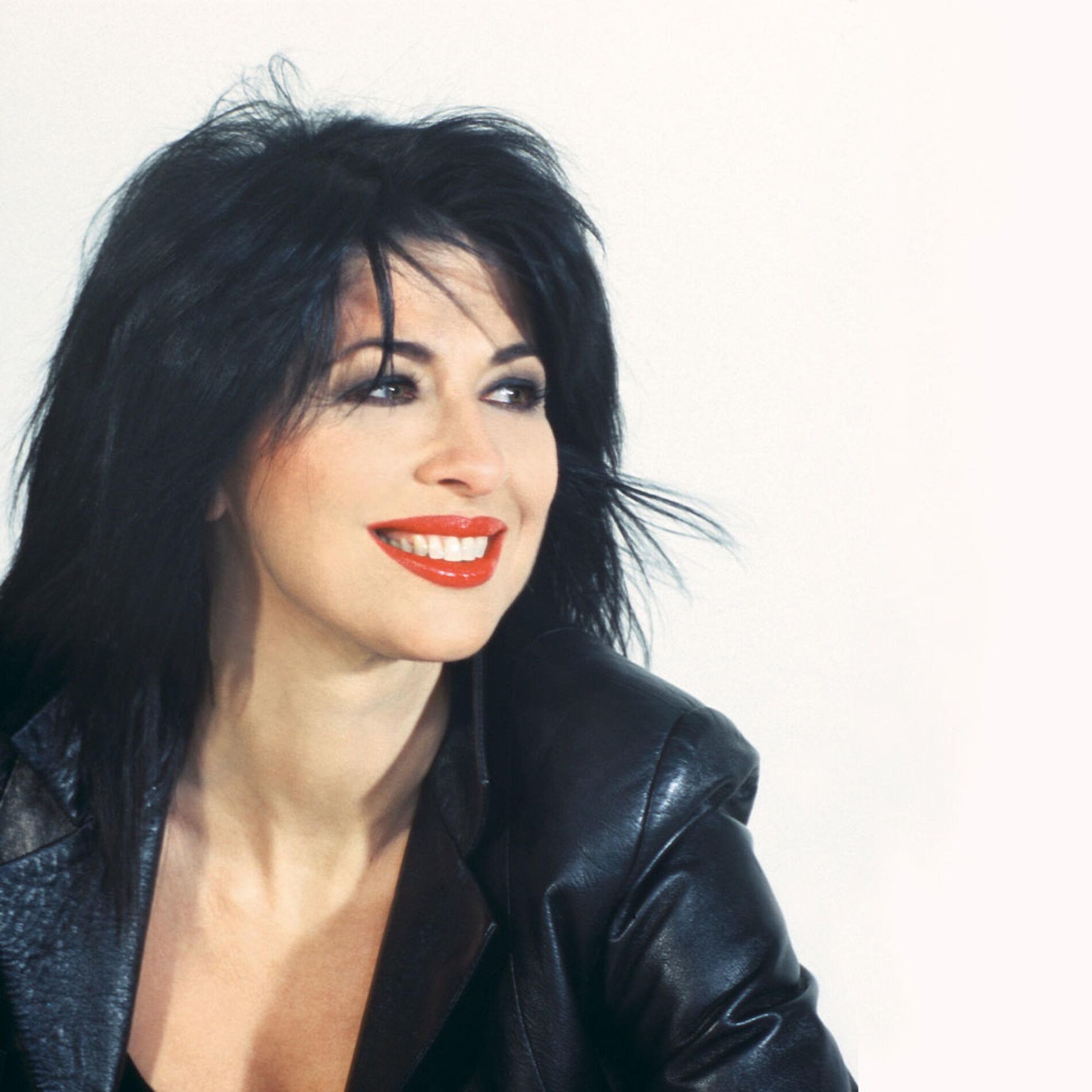 Album cover of Daniela Simmons
