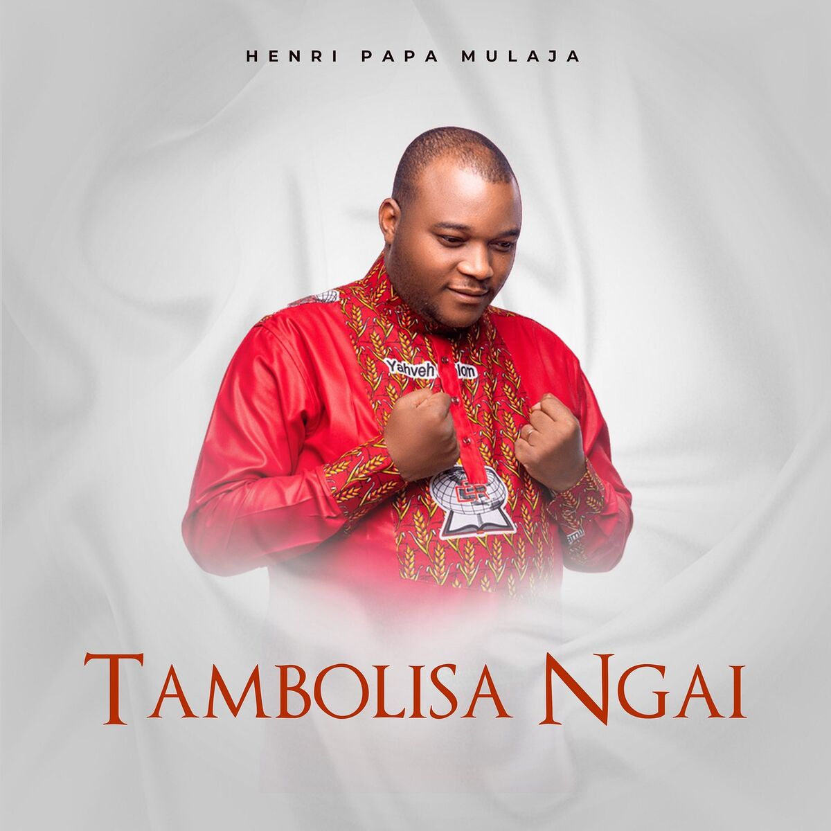 Album cover of Tambolisa ngai