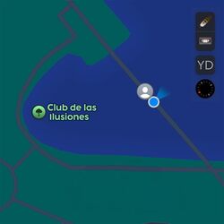 Cover of Club de las Ilusiones