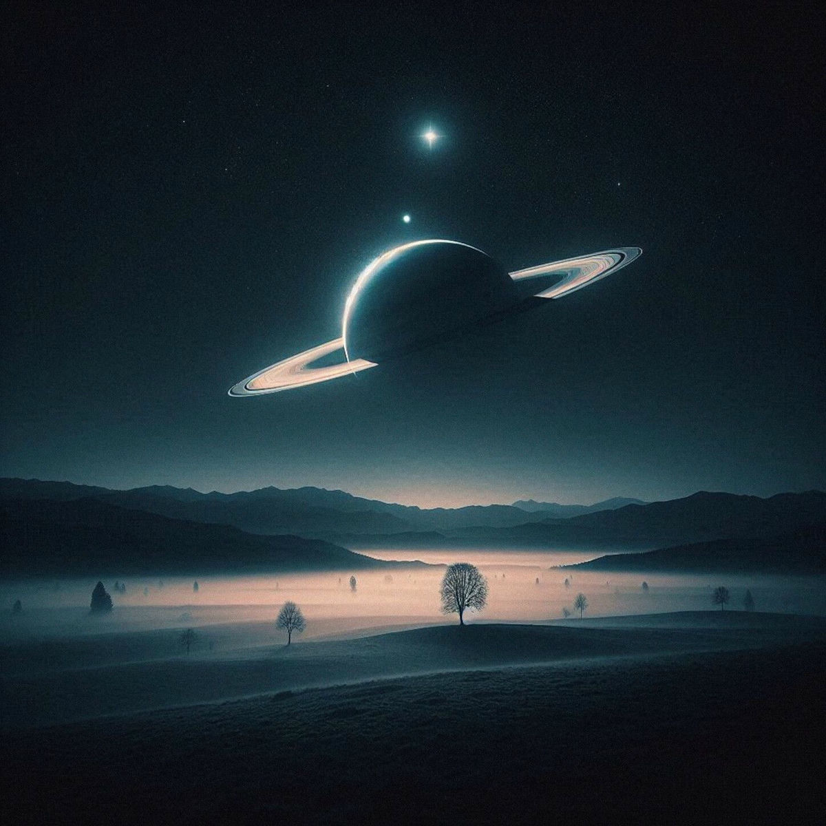 Album cover of Orbit