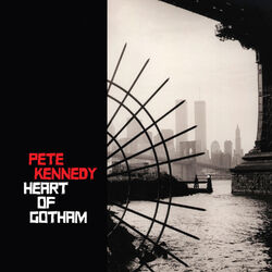 Cover of Heart of Gotham