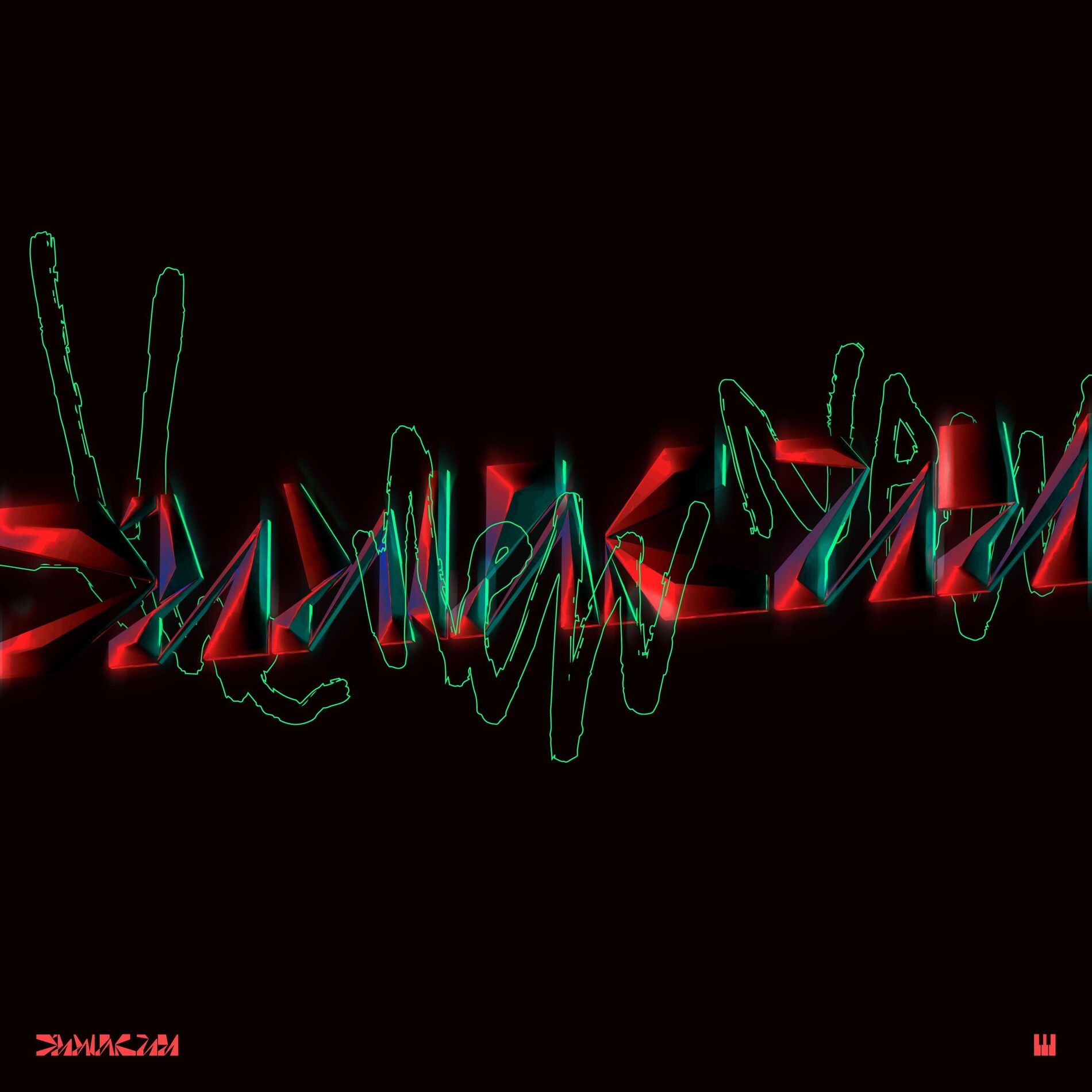 Album cover of The New New