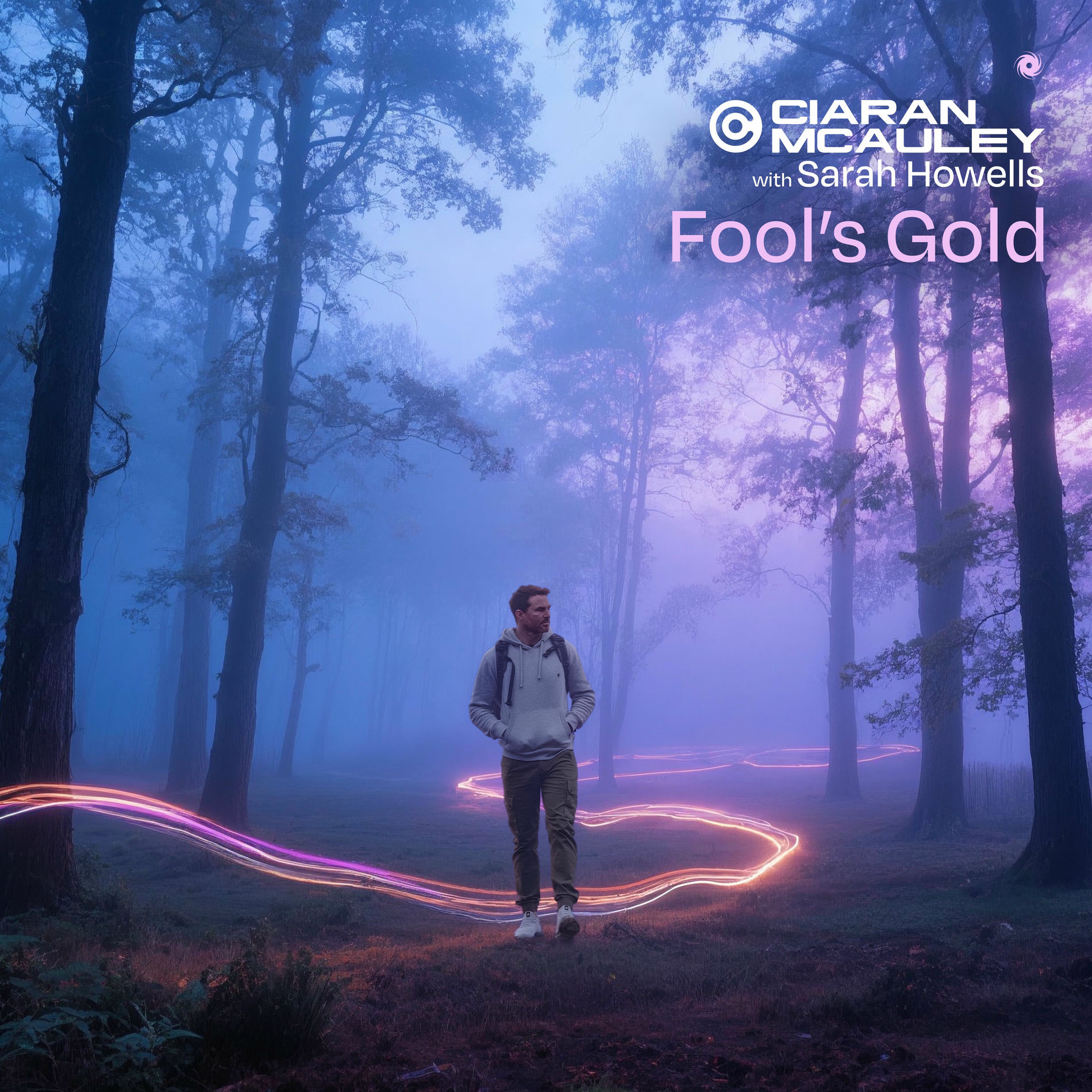 Album cover of Fool’s Gold