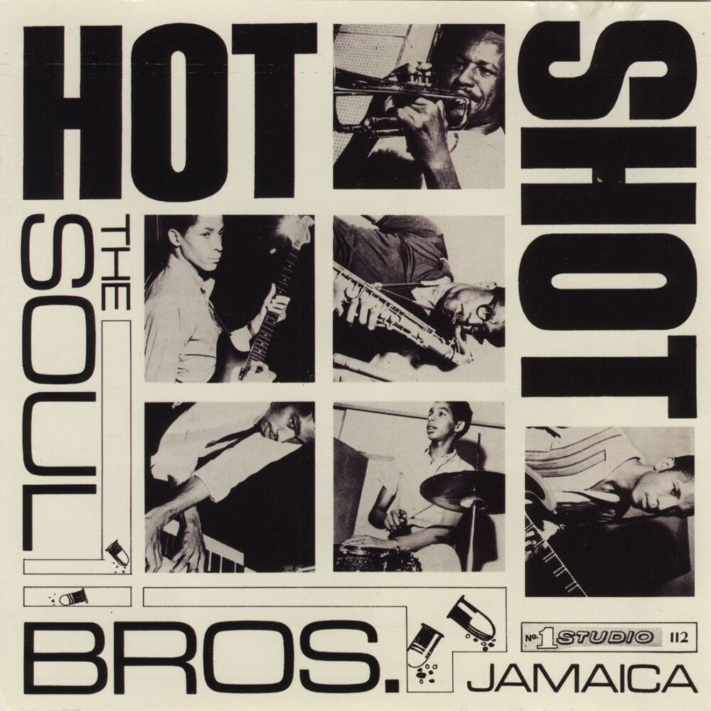 Picture of Hot Shot