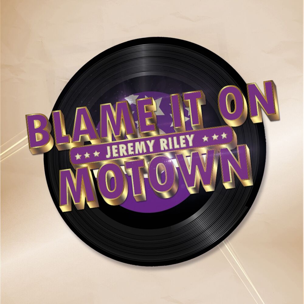 Picture of Blame It on Motown