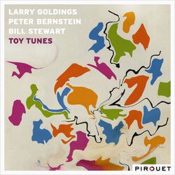 Cover of Toy Tunes