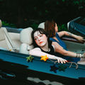 Passenger Seat