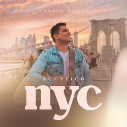 Cover of Acústico NYC