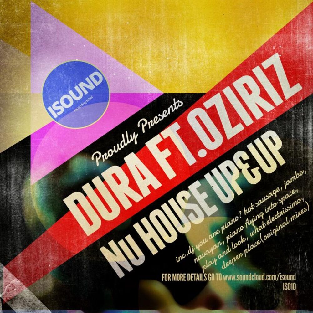 Picture of Nu House UP&UP