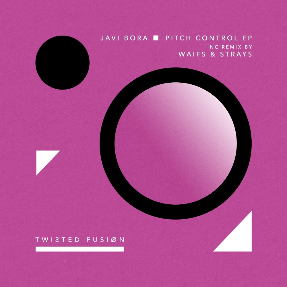Picture of Pitch Control EP