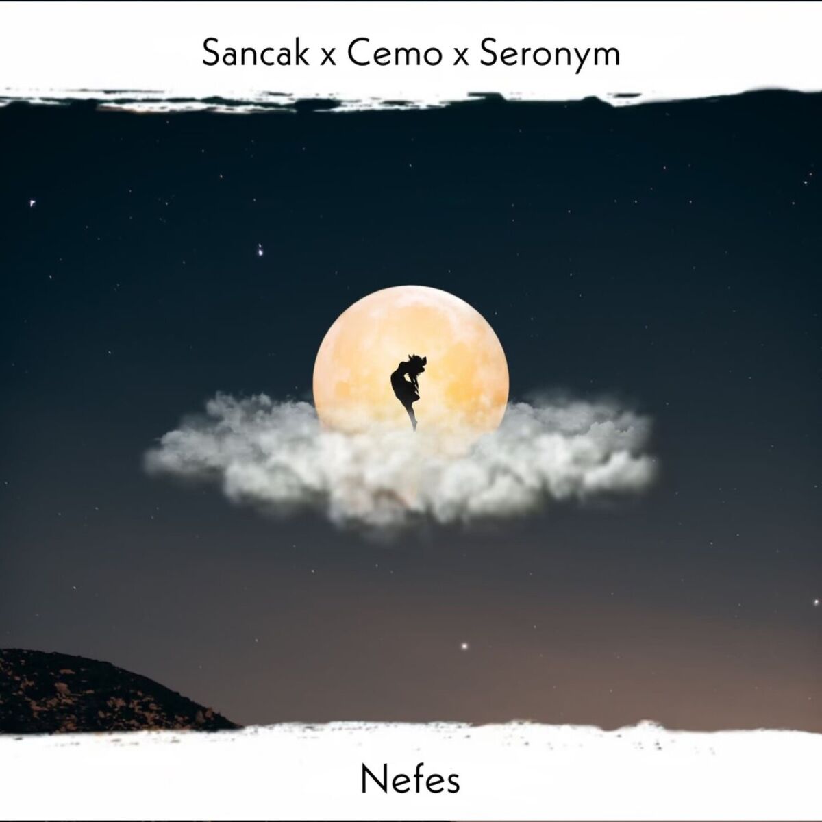 Album cover of Nefes