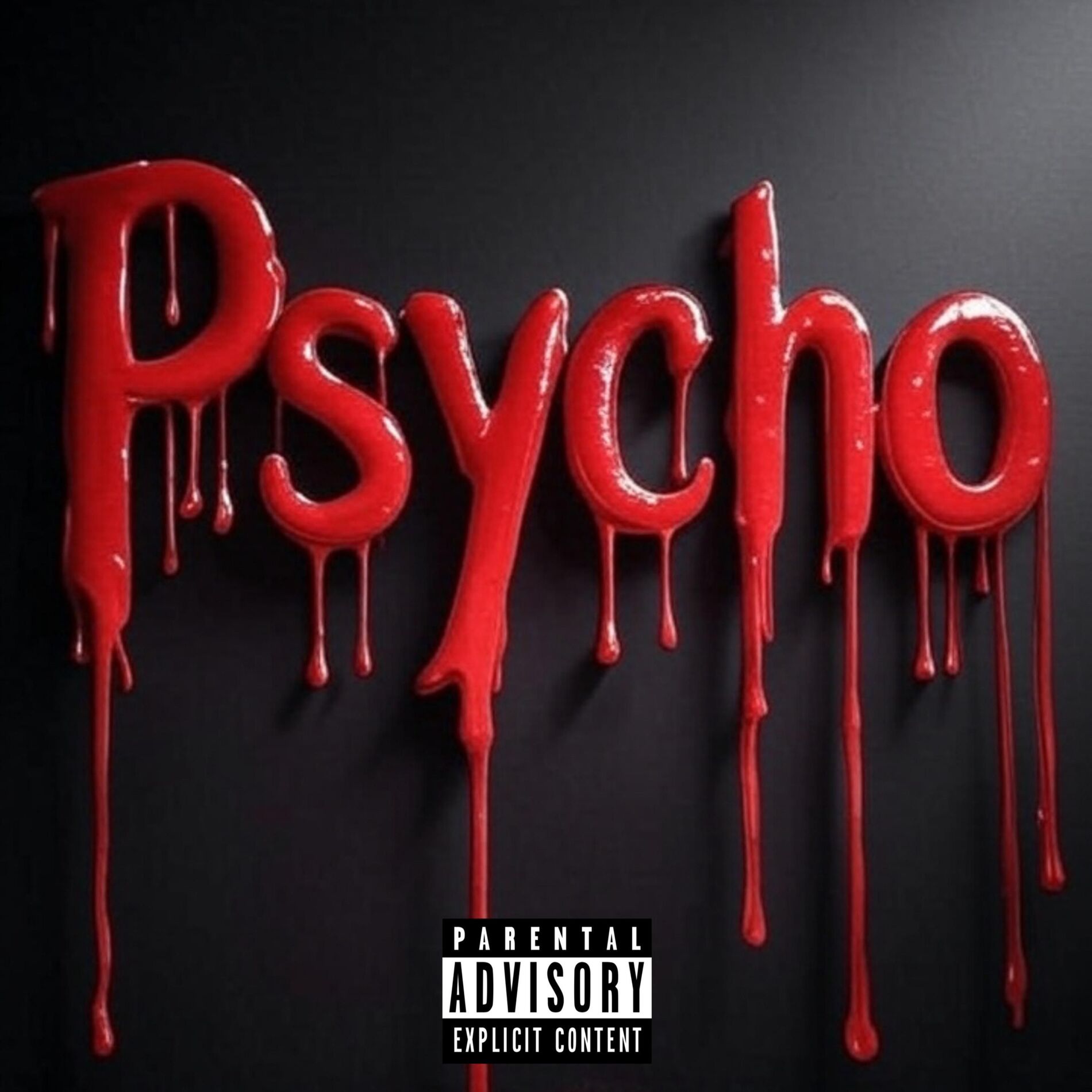 Album cover of Psycho (feat. Mario Judah & JELEEL!)