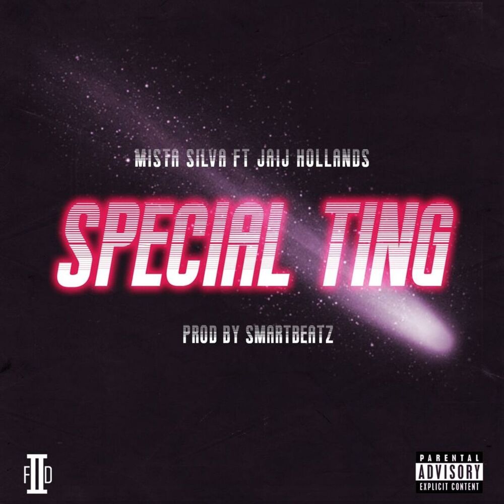 Picture of Special Ting