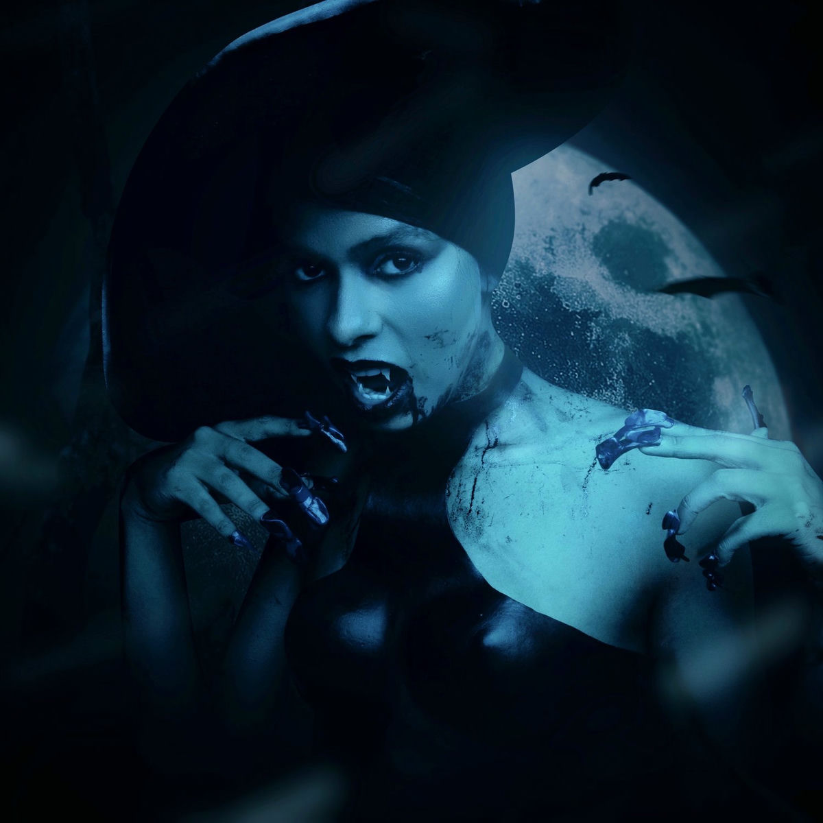 Album cover of Alasca