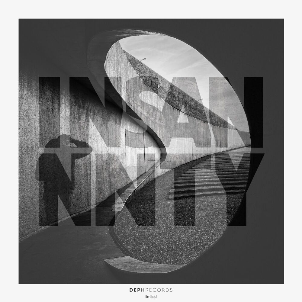 Picture of Insanity (EP)