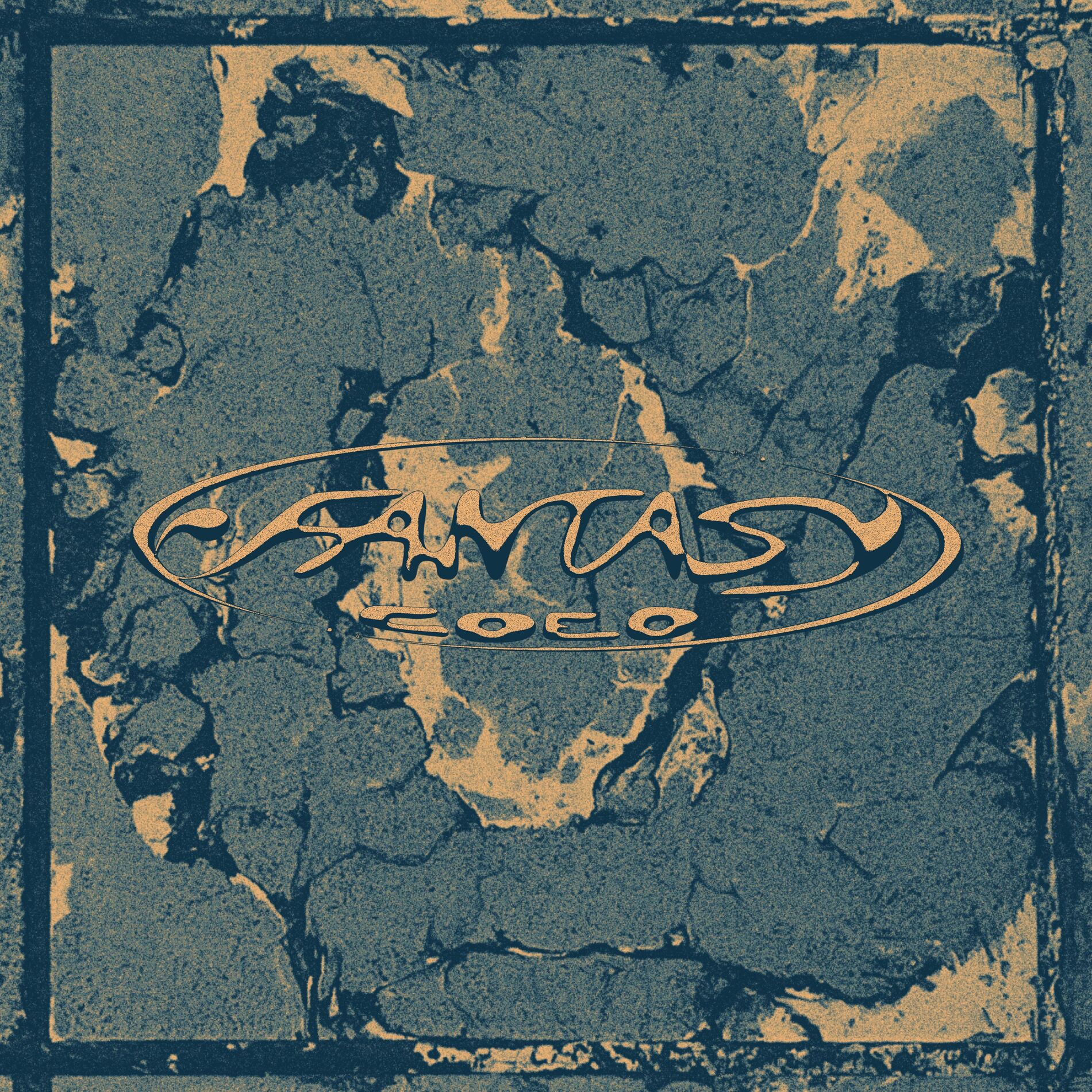 Album cover of Fantasy (Edit)