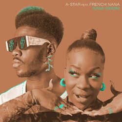 music cover
